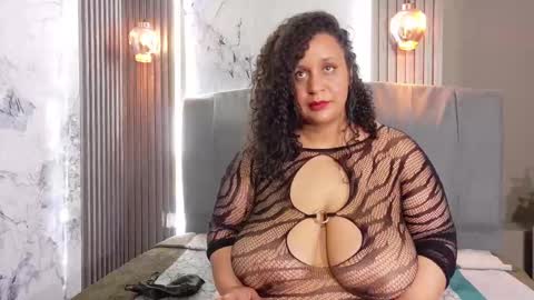 Daniela online show from 12.14.25