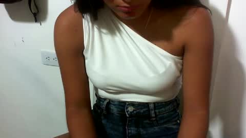 danielaa_foxx online show from 09.30.25