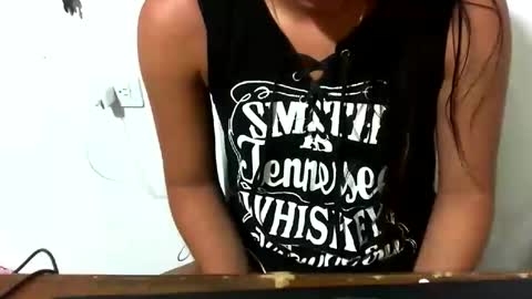 danielaa_foxx online show from 11.22.25