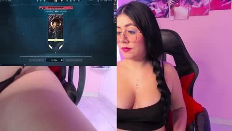 Dani online show from 12.17.24