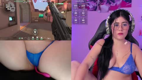 Dani online show from 12.18.24