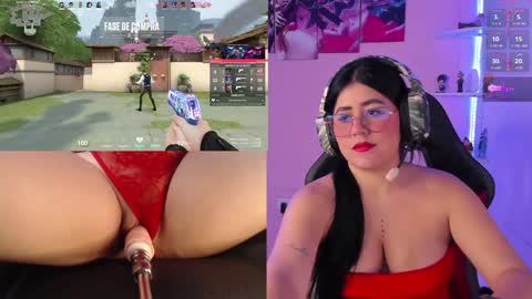 Dani online show from 12.21.24