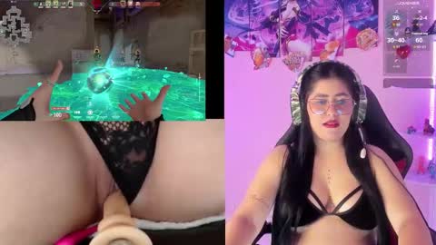 Dani online show from 10.14.25