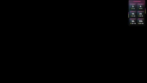 Dani online show from 11.18.25