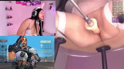 Dani online show from 12.15.25