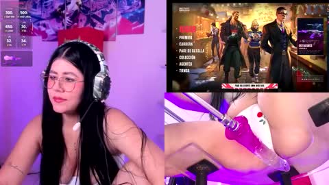 Dani online show from 01.06.26