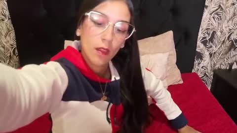 danielamonroe online show from 02.24.26