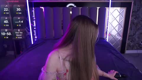 Snapshot of danielareign chatting on 04.26.26 danielareign online show from 04.26.26