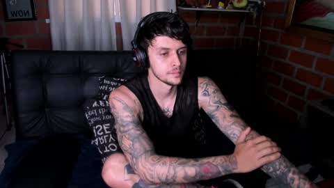 Daniele Bunny online show from 12.08.24