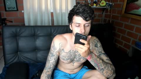 Daniele Bunny online show from 12.09.24