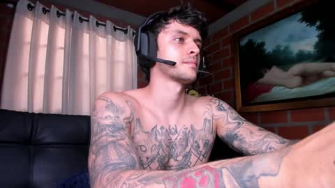 Daniele Bunny online show from 12.20.24