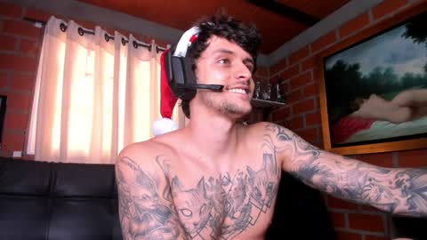 Daniele Bunny online show from 12.24.24