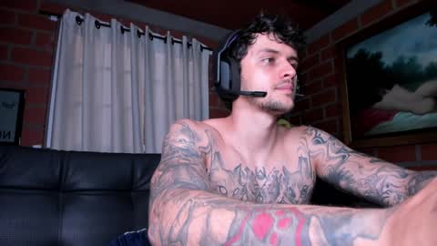 Daniele Bunny online show from 12.26.24