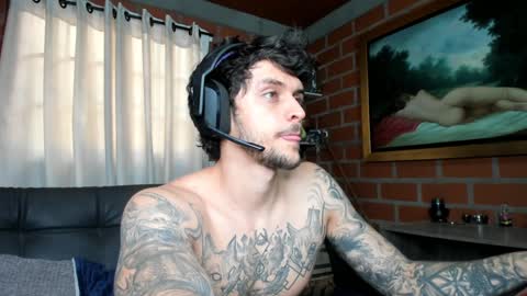 Daniele Bunny online show from 01.08.25