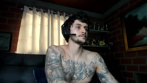 Daniele Bunny online show from 01.08.25