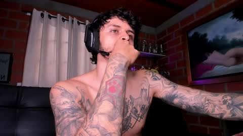 Daniele Bunny online show from 01.18.25