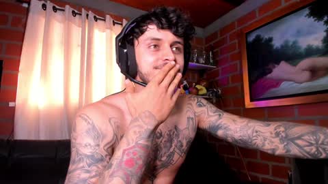 Daniele Bunny online show from 01.18.25