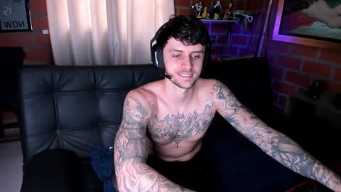 Daniele Bunny online show from 01.28.25