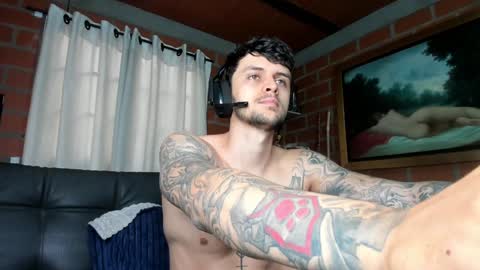 Daniele Bunny online show from 01.31.25