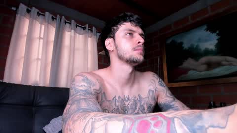 Daniele Bunny online show from 02.03.25