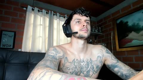 Daniele Bunny online show from 02.04.25