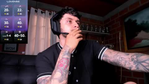 Daniele Bunny online show from 02.09.25