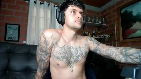 Daniele Bunny online show from 02.12.25