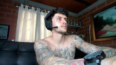 Daniele Bunny online show from 02.13.25