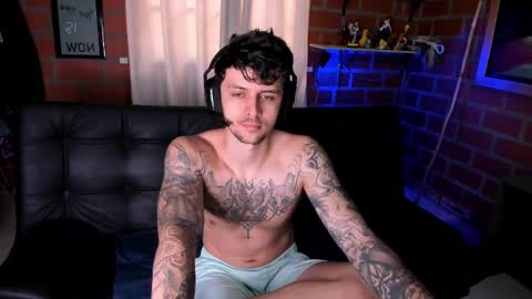 Daniele Bunny online show from 02.17.25