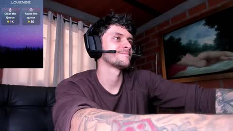 Daniele Bunny online show from 02.18.25