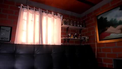 Daniele Bunny online show from 02.21.25