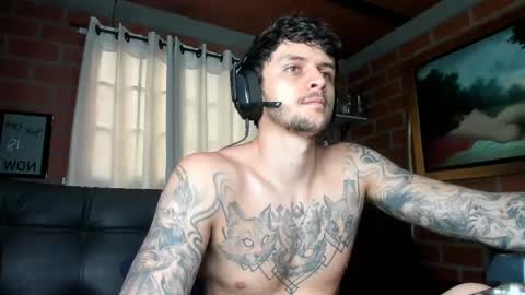 Daniele Bunny online show from 02.24.25