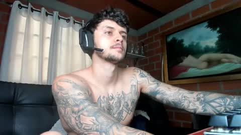 Daniele Bunny online show from 03.01.25