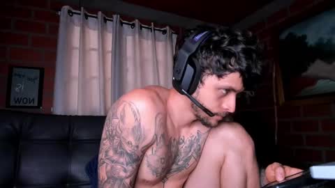 Daniele Bunny online show from 03.03.25