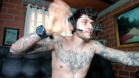 Daniele Bunny online show from 03.07.25