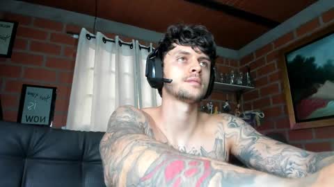 Daniele Bunny online show from 03.12.25