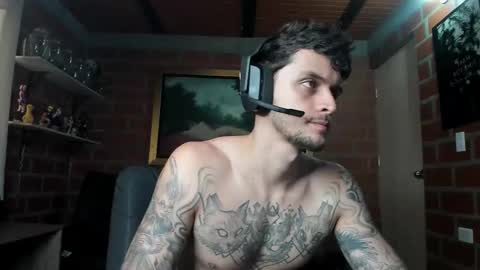 Daniele Bunny online show from 10.09.25