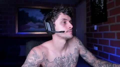 Daniele Bunny online show from 10.21.25