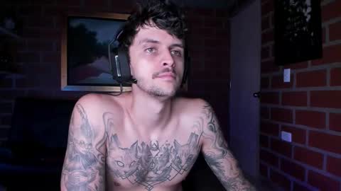 Daniele Bunny online show from 11.05.25