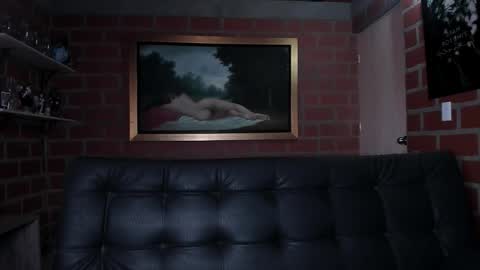 Daniele Bunny online show from 11.12.25