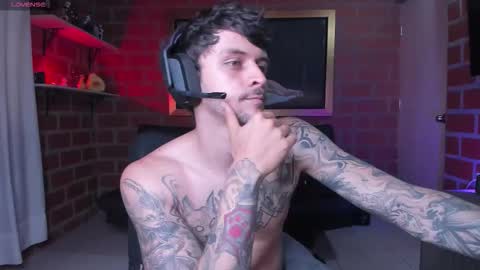 Daniele Bunny online show from 11.15.25