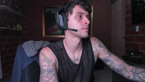 Daniele Bunny online show from 12.01.25