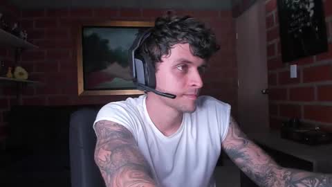 Daniele Bunny online show from 12.02.25