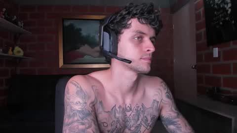 Daniele Bunny online show from 12.03.25