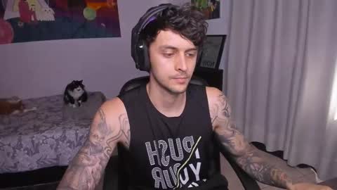 Daniele Bunny online show from 02.07.26