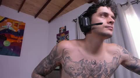 Daniele Bunny online show from 02.13.26