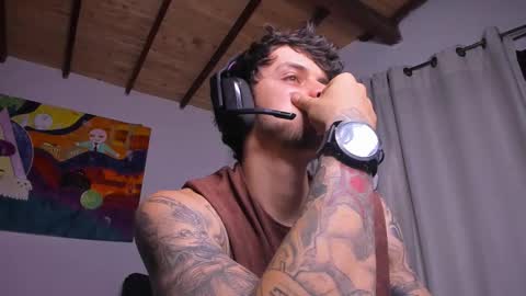 Daniele Bunny online show from 02.22.26