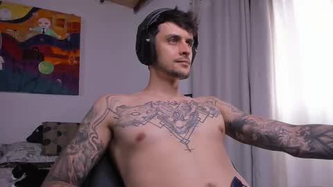 Daniele Bunny online show from 03.05.26