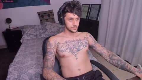 Daniele Bunny online show from 03.15.26