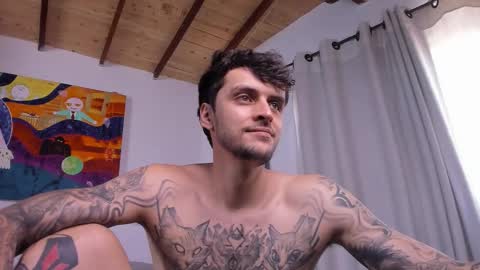 Daniele Bunny online show from 03.26.26